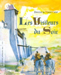 Les Visiteurs Du Soir