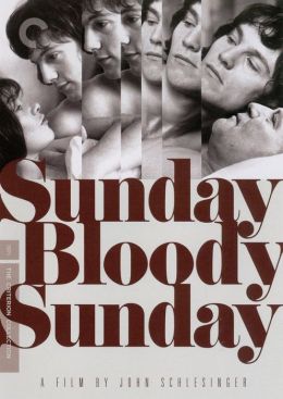 Sunday Bloody Sunday