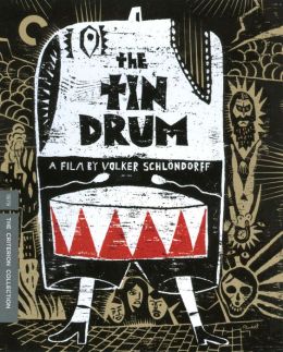 The Tin Drum