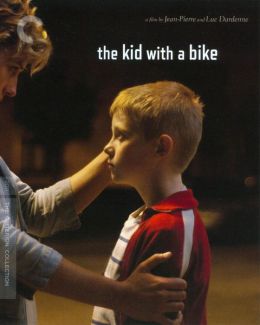 The Kid With a Bike