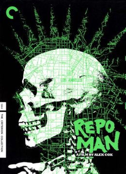 Repo Man
