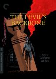 Video/DVD. Title: The Devil's Backbone