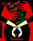 Tie Me Up! Tie Me Down!