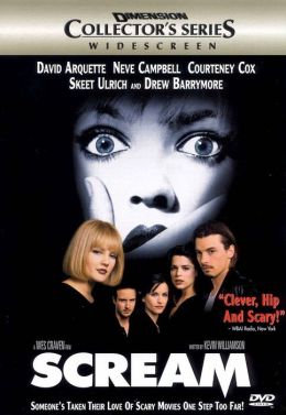 Scream