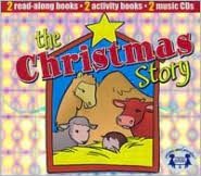 The Christmas Story [Twin Sisters]