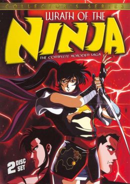 Wrath of the Ninja: The Yotoden Movie