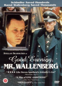 Good Evening Mr Wallenberg