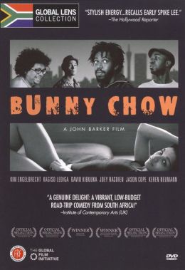 Bunny Chow: Know Thyself