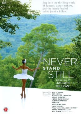Never Stand Still: Dancing at Jacob's Pillow