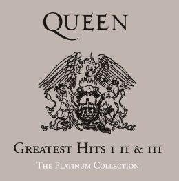 The Platinum Collection, Vol. 1-3