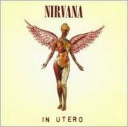 In Utero [UK]