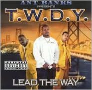 Lead the Way
