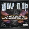 CD Cover Image. Title: Wrap It Up