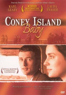 Coney Island Baby