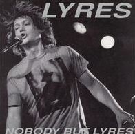 Nobody But Lyres