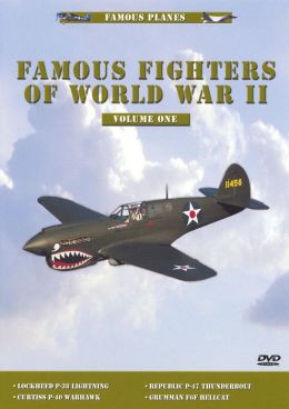 Famous Fighters of World War Ii, Vol. 1