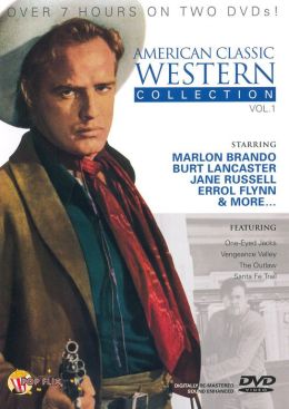 American Classic Western Collection