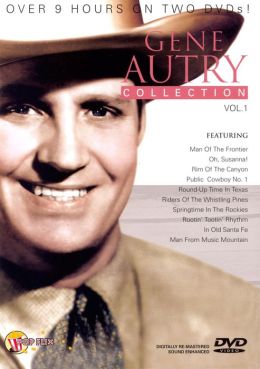 Gene Autry Collection