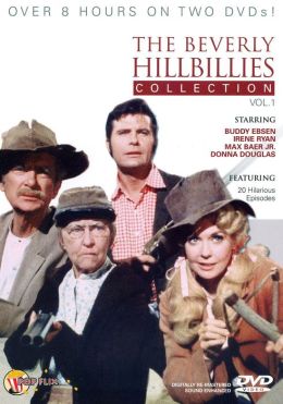 Beverly Hillbillies Collection, Vol. 1