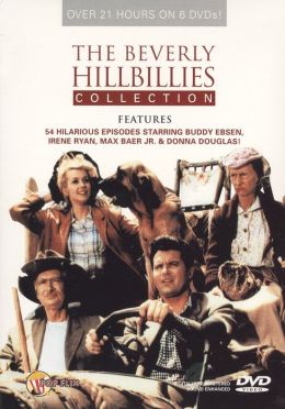 Beverly Hillbillies Collection