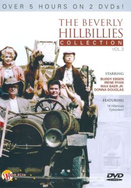 Beverly Hillbillies Collection, Vol. 3