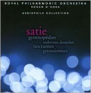 Satie: Gymnopédies