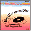 Disc Drive Disc With Jurgen Gothe