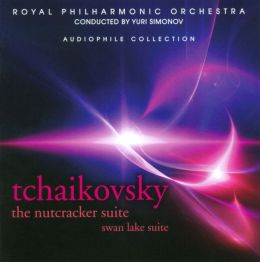 Tchaikovsky: The Nutcracker Suite; Swan Lake Suite