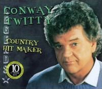 Country Hit Maker
