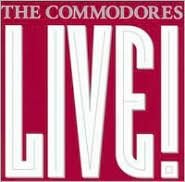 Live [Columbia River]