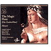 Mozart: The Magic Flute (Die Zauberflöte)