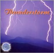 Nature's Rhythms: Thunderstorm [Allegro 2004]