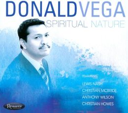 Spiritual Nature