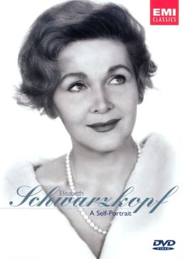 Elisabeth Schwarzkopf: A Self Portrait