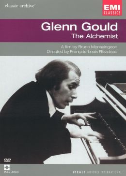 Glenn Gould: The Alchemist