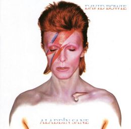 Aladdin Sane