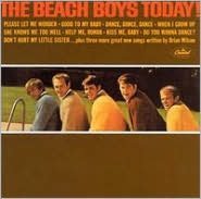 Today!/Summer Days (And Summer Nights!!)