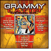 Grammy Latin Nominees 2001