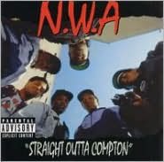 Straight Outta Compton [Bonus Tracks]