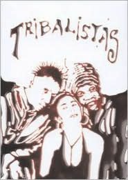 Tribalistas