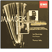 Janacek: The Diary of One Who Disappeared, etc.