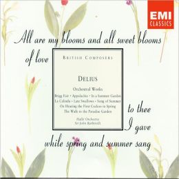 Delius: Orchestral Works