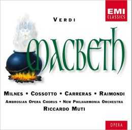 Verdi: Macbeth
