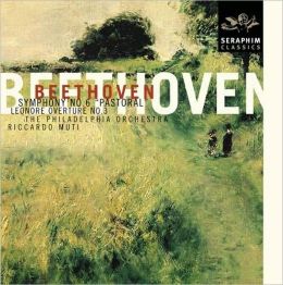 Beethoven: Symphony No. 6 'Pastoral'; Leonore Overture No. 3