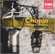 Chopin: Préludes & Nocturnes
