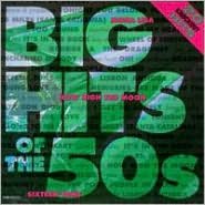 Big Hits of the 50's