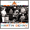 The Best of Martin Denny [EMI]