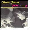 Slow Jams: The 70's, Vol. 4