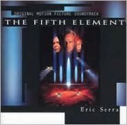 The Fifth Element [Virgin]