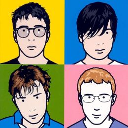 Best of Blur [2CD]